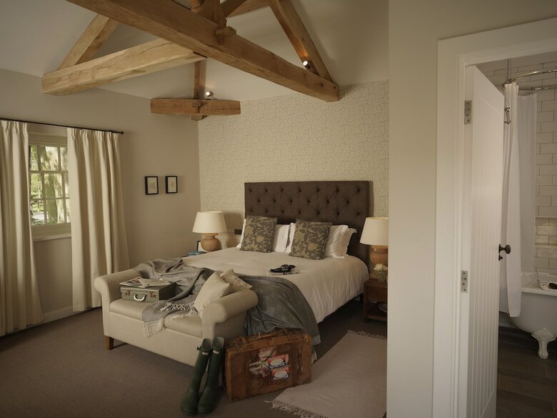 Agroturismo Middleton Lodge