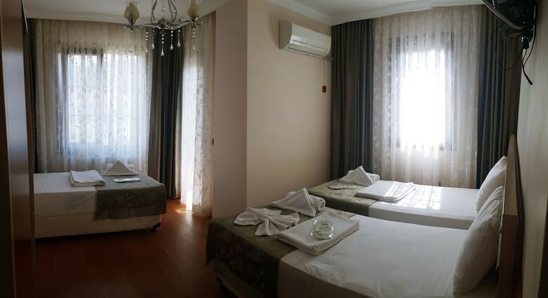 A?va Sahil Y?ld?z? Hotel