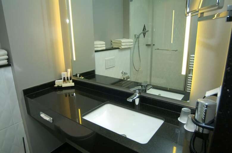 Hotel Europa Style