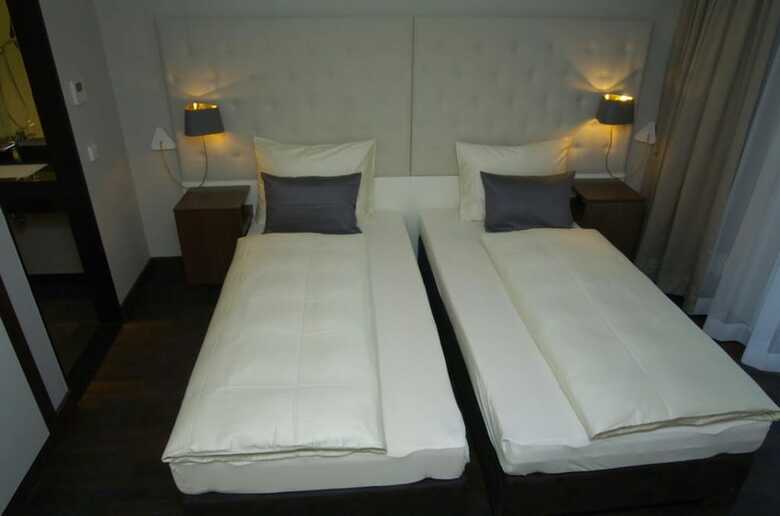 Hotel Europa Style