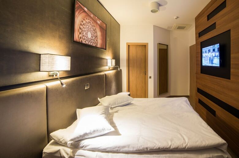 Hotel Lux Divina