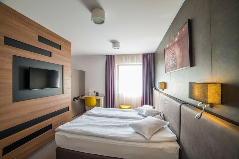 Hotel Lux Divina