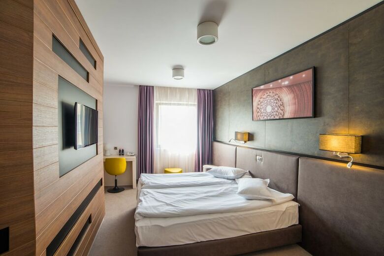 Hotel Lux Divina