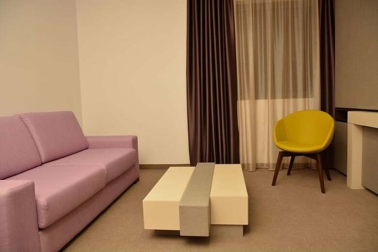 Hotel Lux Divina