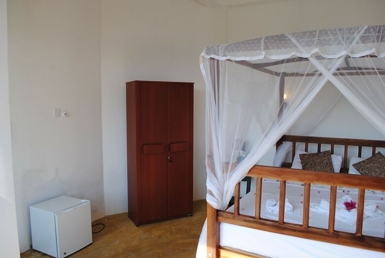 Hotel Asha Beach & Spa