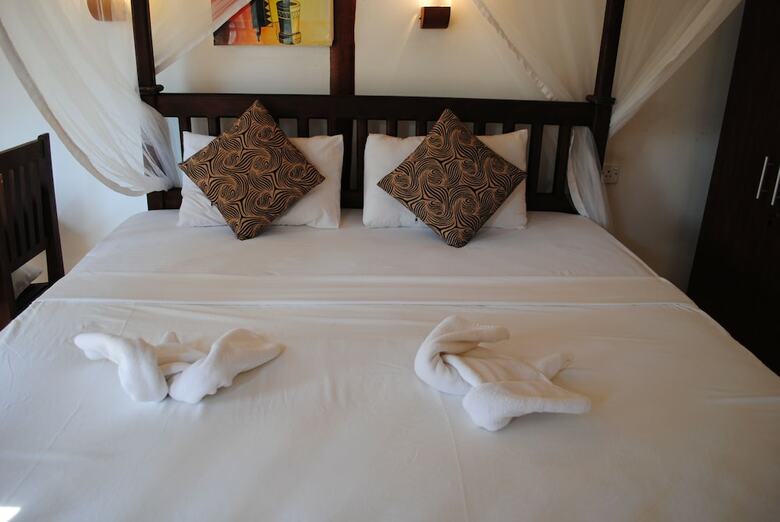 Hotel Asha Beach & Spa