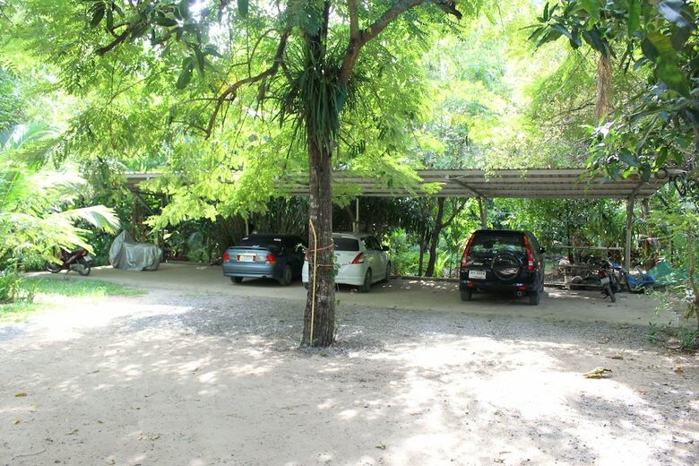 Hotel Baan Patcharintorn Samui