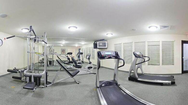 Aparthotel Staybridge Suites Savannah Airport - Pooler