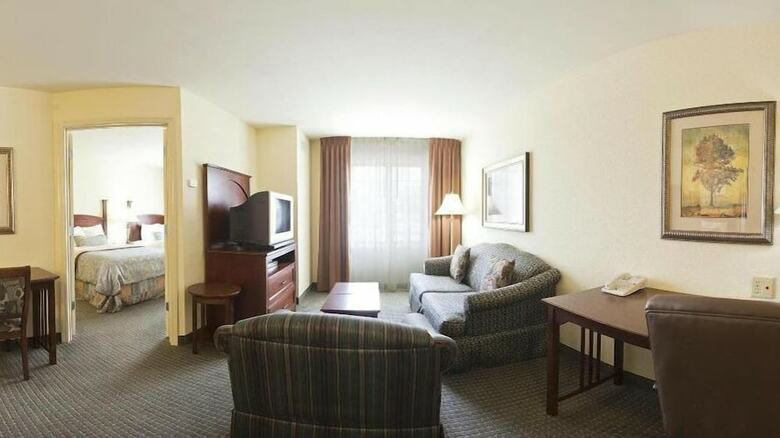 Aparthotel Staybridge Suites Savannah Airport - Pooler