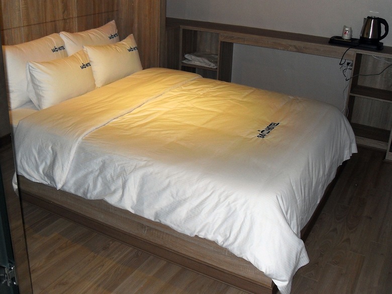 64 Inn Hotel