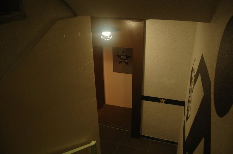 64 Inn Hotel
