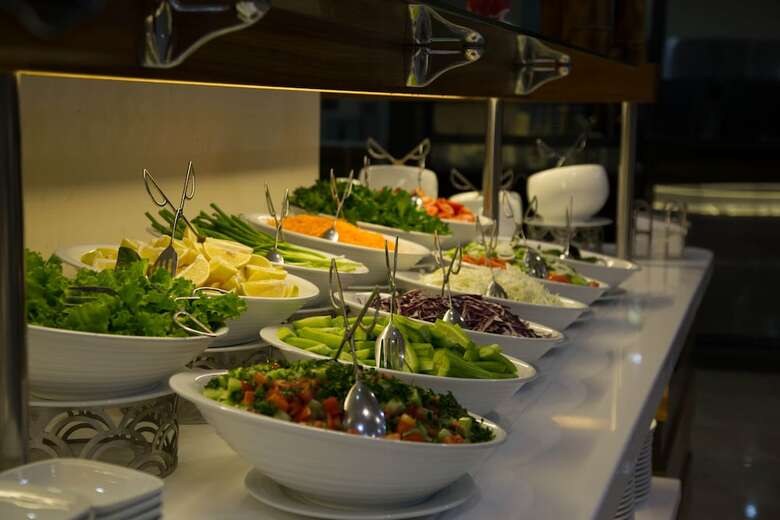 Euphoria Batumi Convention & Casino Hotel