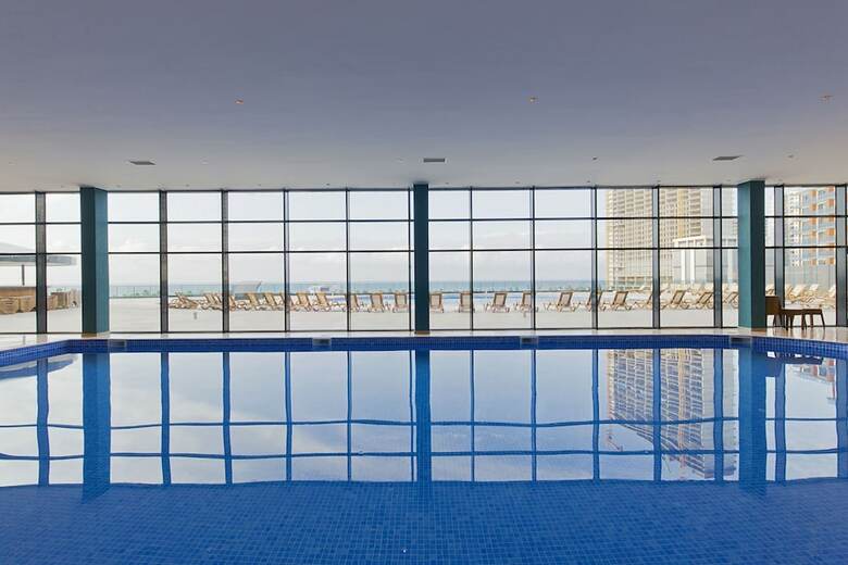 Euphoria Batumi Convention & Casino Hotel