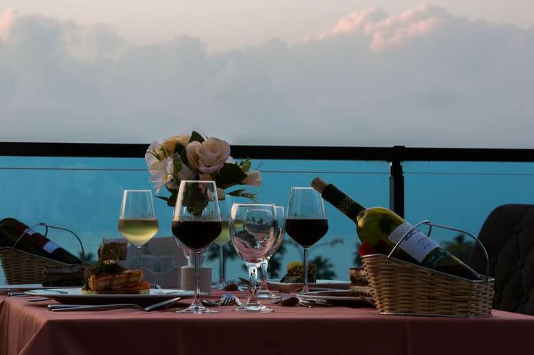 Euphoria Batumi Convention & Casino Hotel