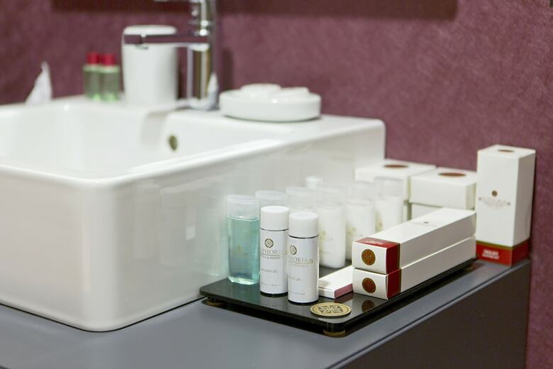 Euphoria Batumi Convention & Casino Hotel