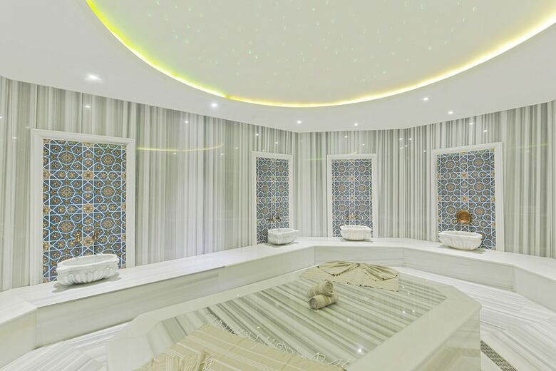 Euphoria Batumi Convention & Casino Hotel