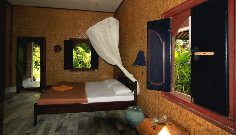 Apartamento Bumi Aditya Hotel
