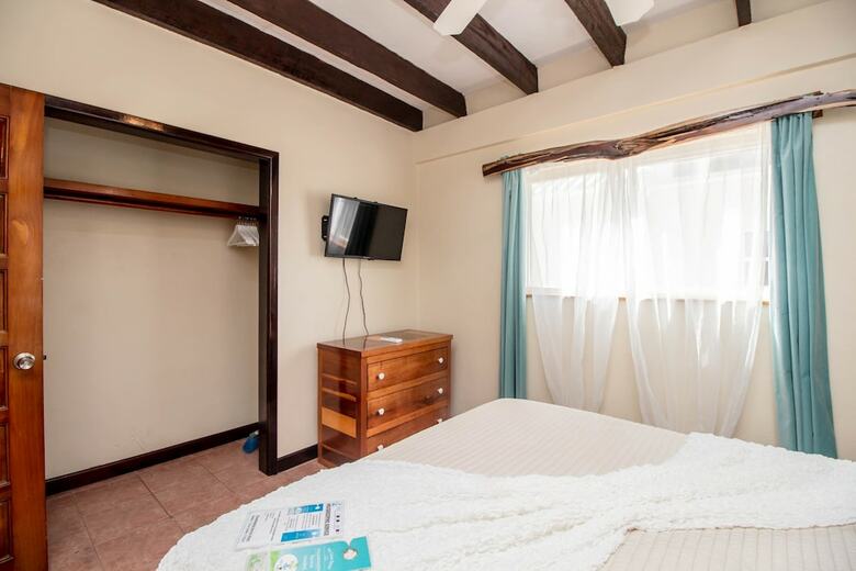 Tres Cocos Resort