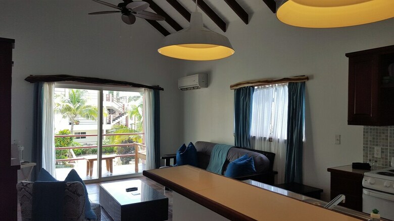 Tres Cocos Resort