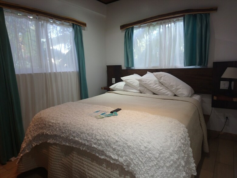 Tres Cocos Resort