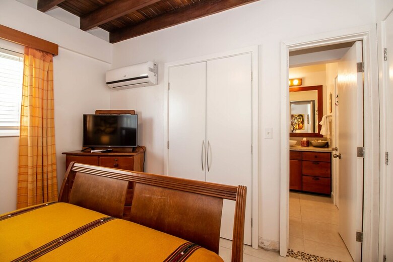 Tres Cocos Resort