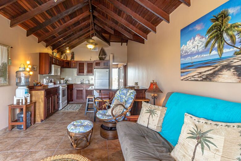 Tres Cocos Resort