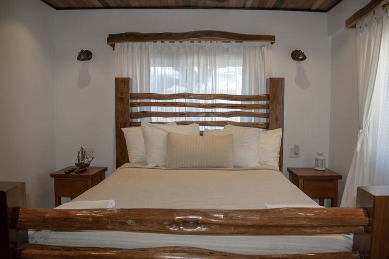 Tres Cocos Resort