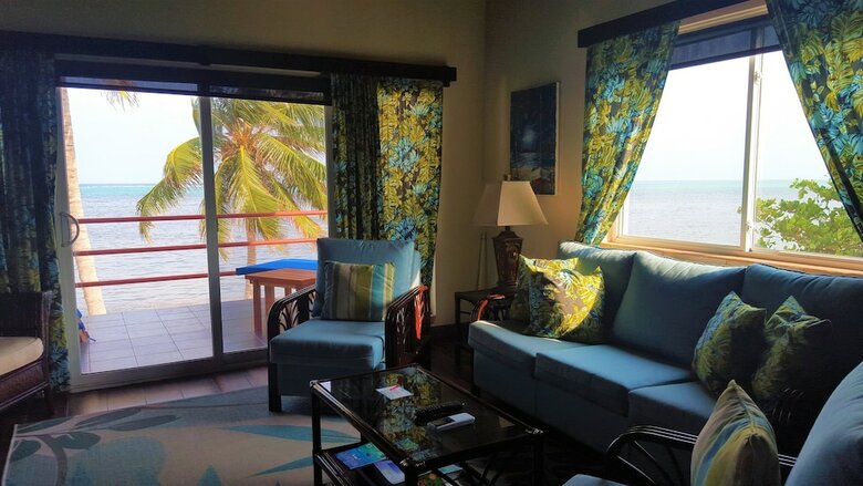 Tres Cocos Resort