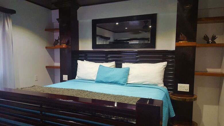 Tres Cocos Resort