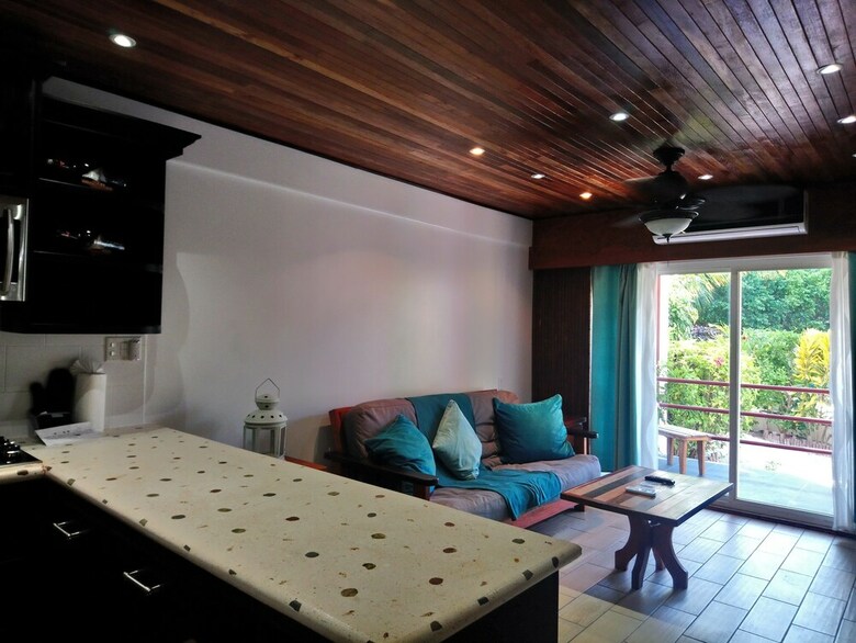 Tres Cocos Resort