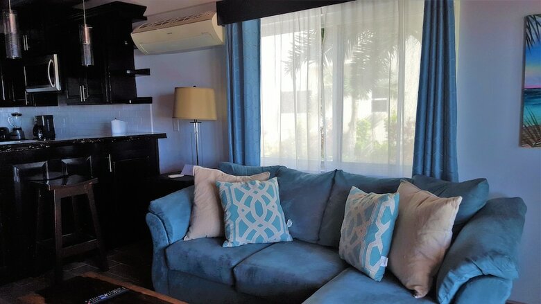 Tres Cocos Resort