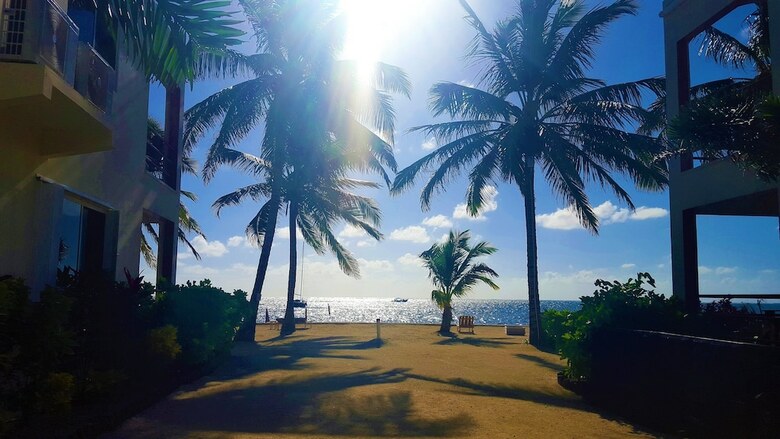 Tres Cocos Resort