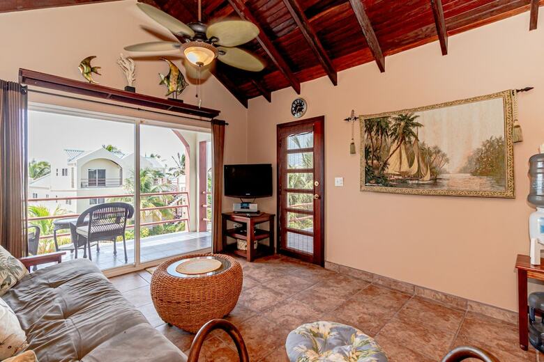 Tres Cocos Resort