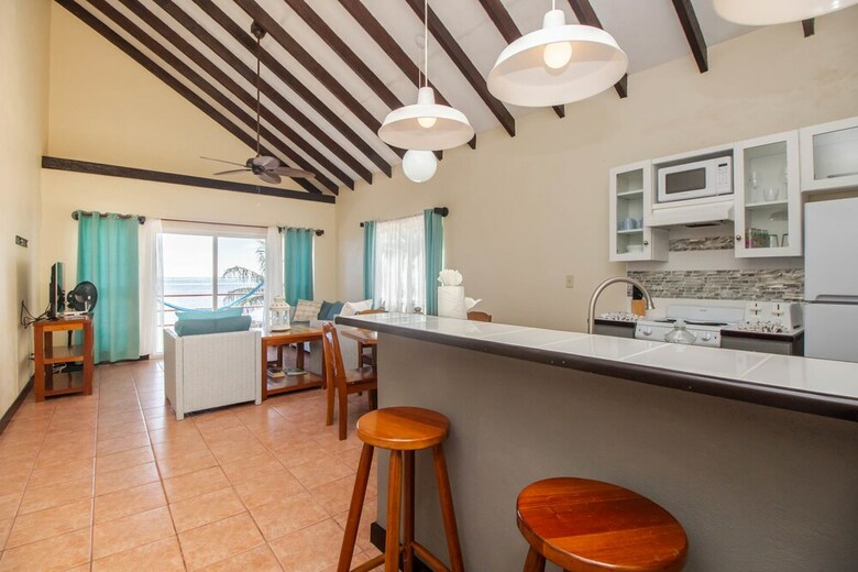 Tres Cocos Resort