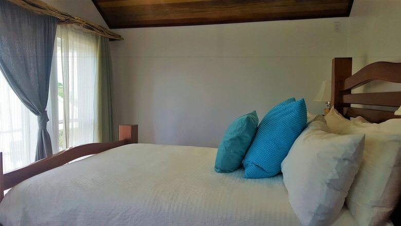 Tres Cocos Resort