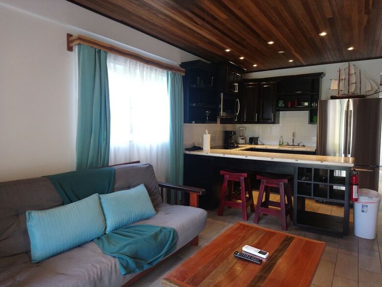 Tres Cocos Resort