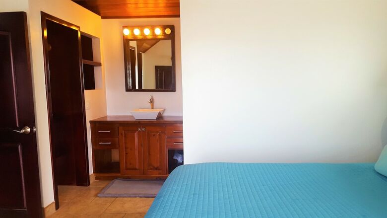 Tres Cocos Resort