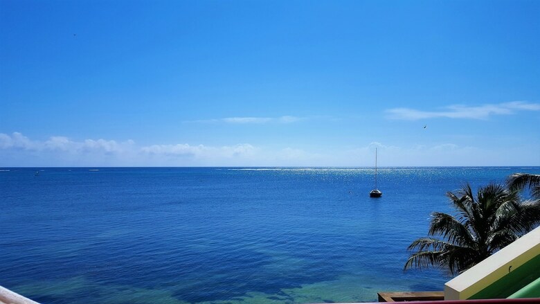 Tres Cocos Resort