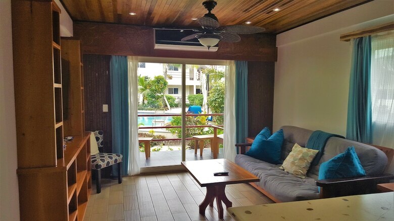 Tres Cocos Resort
