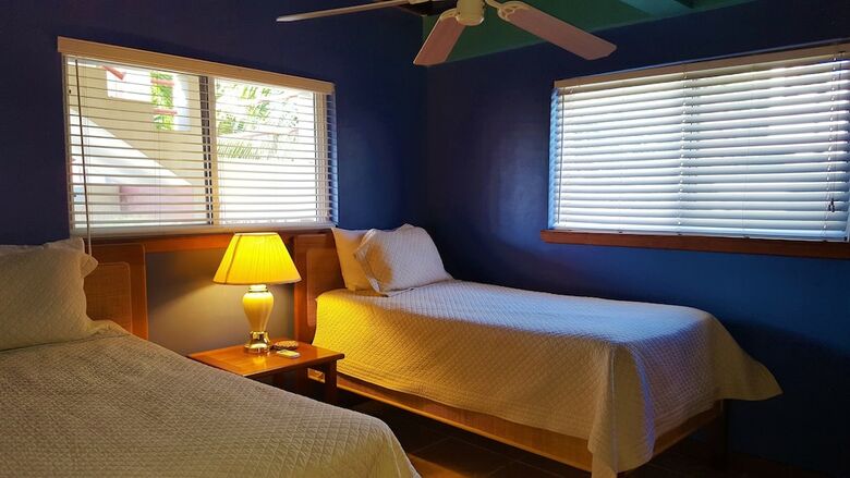 Tres Cocos Resort