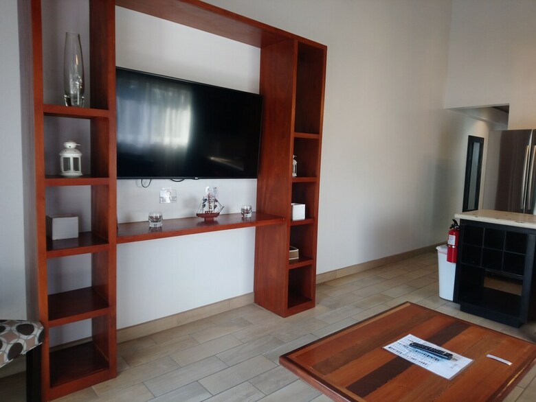 Tres Cocos Resort