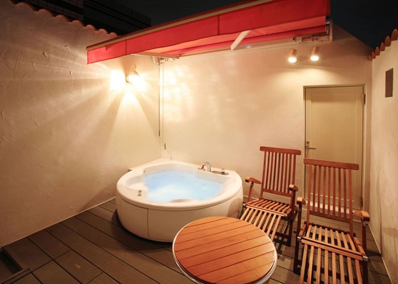 Nice Inn Hotel Maihama Tokyo Bay Premiere