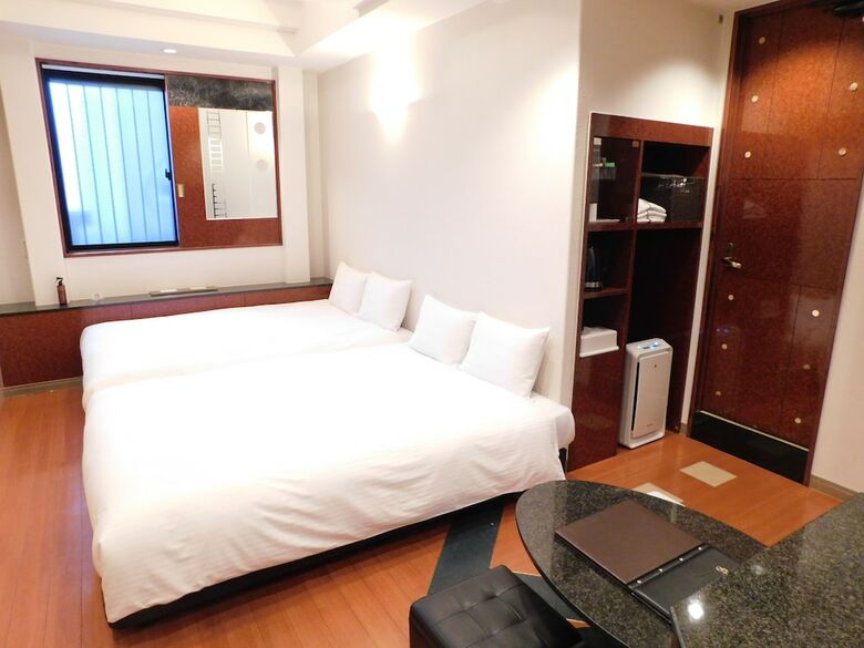 Nice Inn Hotel Maihama Tokyo Bay Premiere
