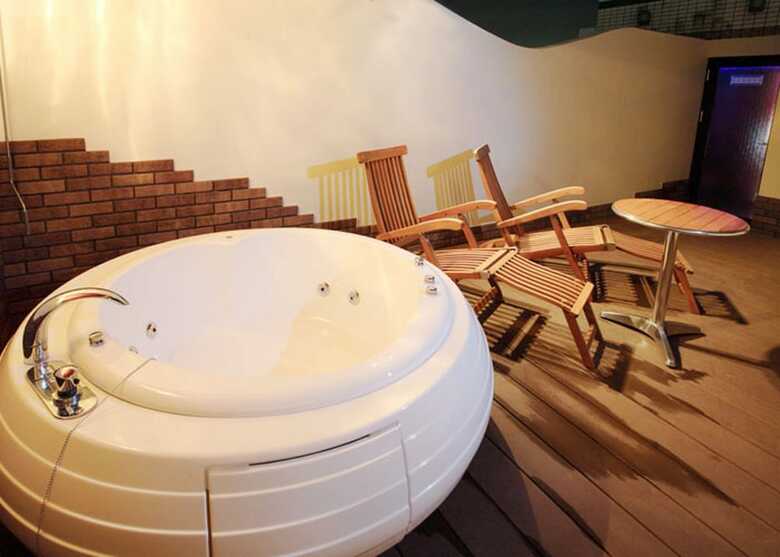 Nice Inn Hotel Maihama Tokyo Bay Premiere