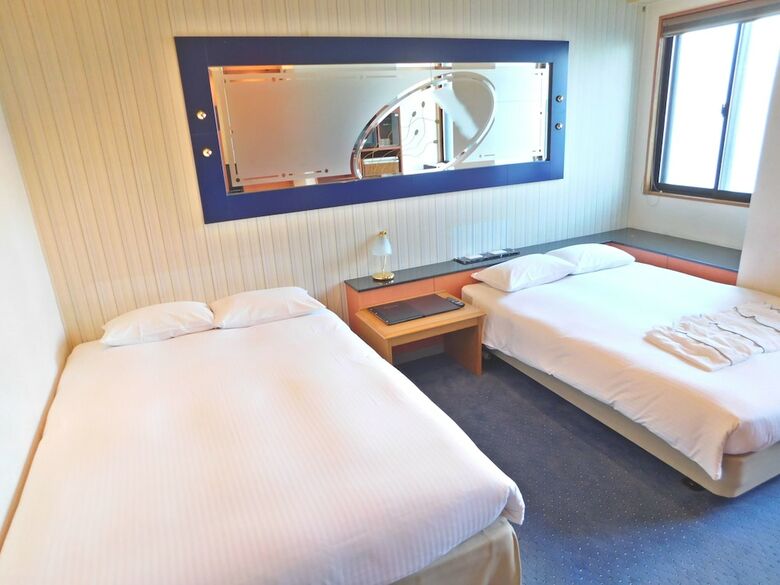 Nice Inn Hotel Maihama Tokyo Bay Premiere