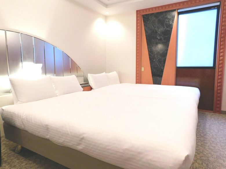 Nice Inn Hotel Maihama Tokyo Bay Premiere