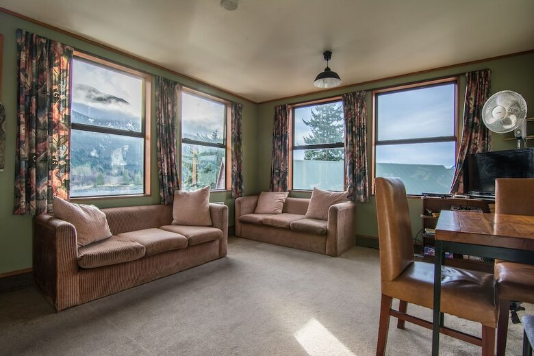 Hostal Lake Hawea Hostel