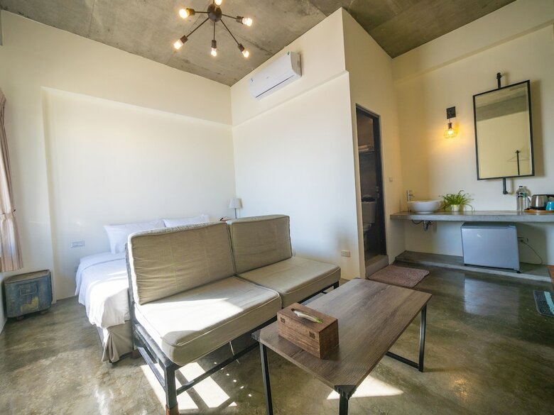Bed & Breakfast Lugo Hotel