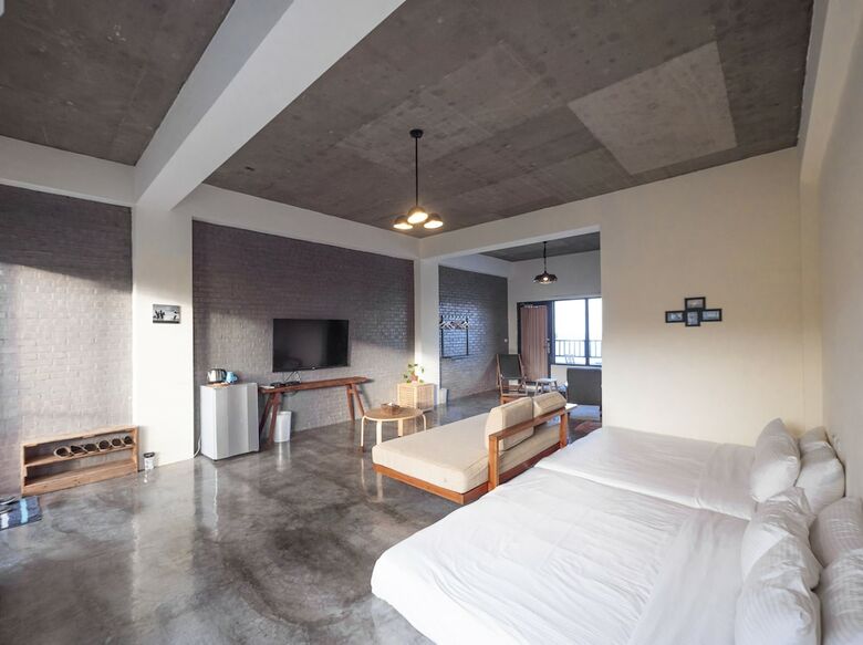 Bed & Breakfast Lugo Hotel