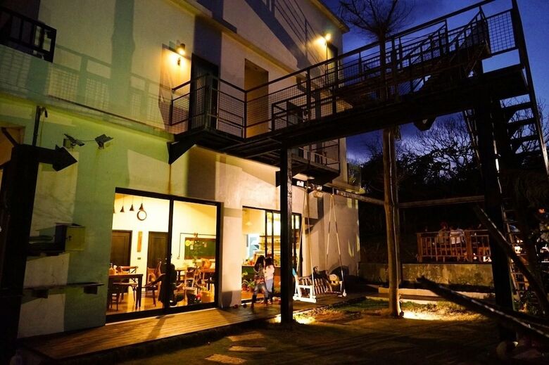 Bed & Breakfast Lugo Hotel
